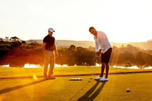 Gallery image of Aguativa Golf Resort in Cornélio Procópio