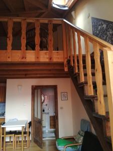 Foto dalla galleria di Ca Barbieri a Domodossola