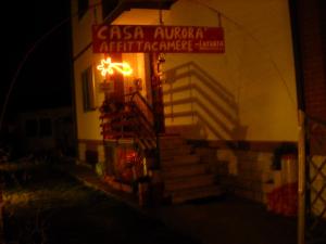 Fotografie z fotogalerie ubytování Casa Aurora v destinaci Fano