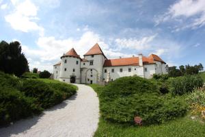 Gallery image of Apartman Korzo in Varaždin