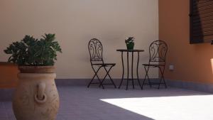 Fotografie z fotogalerie ubytování R&B Giardino 34 v destinaci Forlì