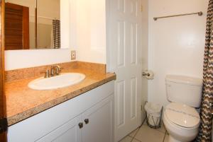 Bagno di Sheridan Hostel