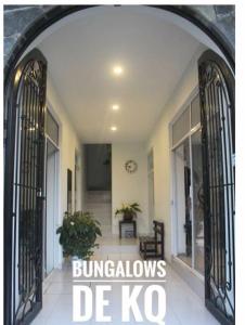 Φωτογραφία από το άλμπουμ του Bungalows de KQ σε Xilitla