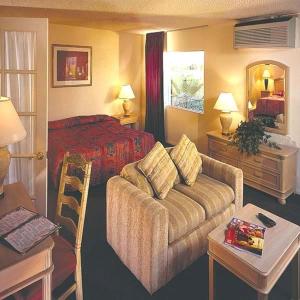 Gallery image of Desert Hot Springs Spa Hotel in Desert Hot Springs