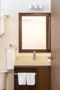 Bagno di Hotel Posada XR