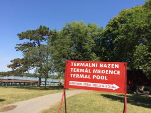Loodusmaastik külalistemaja lähedal