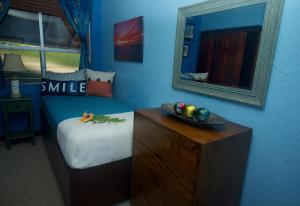 Fotografie z fotogalerie ubytování Kalani Hawaii Private Lodging v destinaci Pupukea