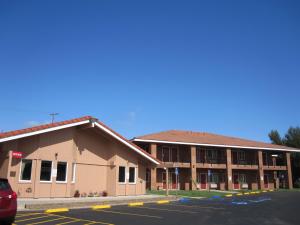 Gallery image of Rancho California Inn Temecula in Temecula