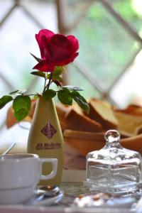 Fotografie z fotogalerie ubytování El Balcon Hostal Turistico v destinaci Arequipa