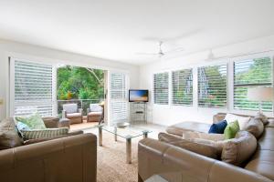 Gallery image of Alderly Apartment 11, Little Cove in Noosa Heads