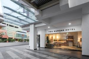 Φωτογραφία από το άλμπουμ του The Canvas Hotel σε Klang
