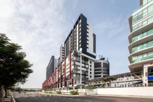 Galeriebild der Unterkunft The Canvas Hotel in Klang