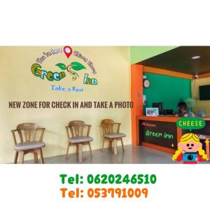 Billede fra billedgalleriet på Chiangkhong Green Inn Resident i Chiang Khong