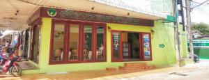 Fotografie z fotogalerie ubytování Chiangkhong Green Inn Resident v destinaci Chiang Khong + 12 fotografií