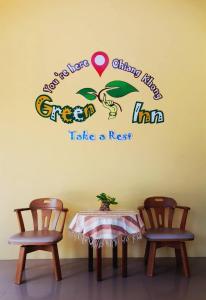 Billede fra billedgalleriet på Chiangkhong Green Inn Resident i Chiang Khong