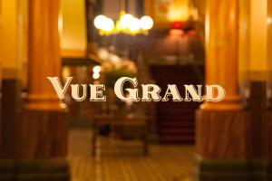 Fotografie z fotogalerie ubytování Vue Grand Hotel v destinaci Queenscliff