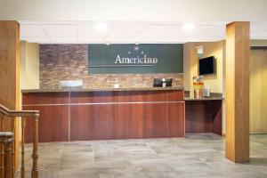 AmericInn by Wyndham Eau Claire