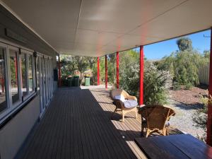 Gallery image of Beautiful, Cosy and Quiet in Cape Paterson