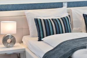 Gallery image of Hillside Premium Apartments in Budapest
