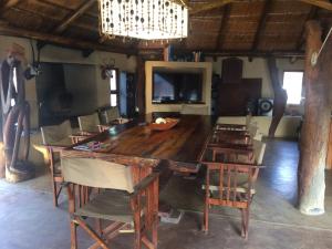 Gallery image of Olievenhoutsrus Guest- and Game Farm in Vaalwater