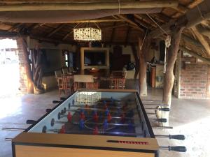 Foto da galeria de Olievenhoutsrus Guest- and Game Farm em Vaalwater