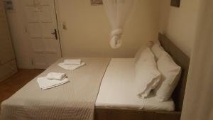 Afbeelding uit fotogalerij van Andy's Gardens in Gerani Chanion