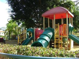 Zona de joacă pentru copii de la Rio Mar Village - Golf Course View