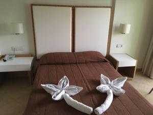 Gallery image of Sun Palace Hotel in Faliraki