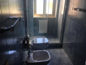 Ένα μπάνιο στο Casa Nicolangelo +13 φωτογραφίες