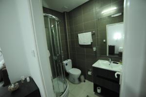 Bagno di Apostolovic Plus