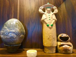 Fotografie z fotogalerie ubytování Lemongo Youth Hostel Hohhot v destinaci Chöch chot