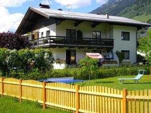Gallery image of Ferienhaus Moser in Bad Gastein
