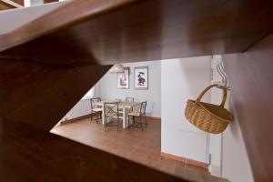 Imagen de la galería de Senda del Cabrerizo, en Albarracín