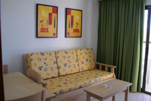 Gallery image of Apartamentos Paraiso 10 in Benidorm