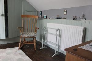 Gallery image of IVY COTTAGE B and B in Buckingham