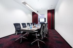 Gallery image of Swissotel Tallinn in Tallinn