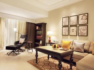 Gallery image of Taj Connemara, Chennai in Chennai