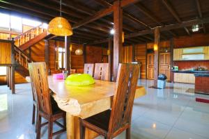 Gallery image of Villa Gardenia Bandung in Lembang