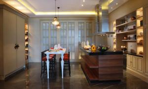 Minuman di Sofitel Bangkok Sukhumvit +46 gambar