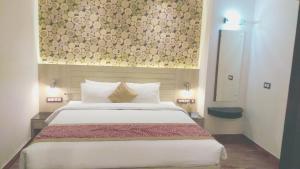 Gallery image of Hotel Merlin International in Trichūr