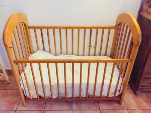 Posteľ alebo postele v izbe v ubytovaní CASA RURAL DE ENSUEÑO