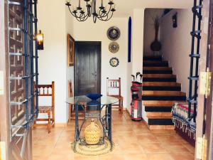 Fotografia z galérie ubytovania CASA RURAL DE ENSUEÑO v destinácii Almuñécar