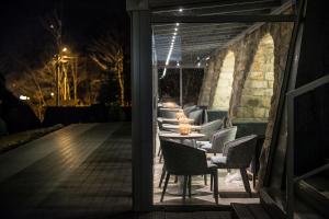 Фотография из галереи NovaWisła Resort & SPA в Висле