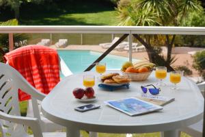 Photo de la galerie de l'établissement Résidence Néméa Kermael, à Saint-Briac-sur-Mer