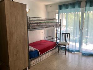 Gallery image of Habitaciónes en apartamento in Salou