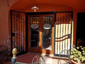 Fotografie z fotogalerie ubytování Hotel Scalinatella v destinaci Angri