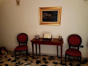Fotografie z fotogalerie ubytování Hotel Scalinatella v destinaci Angri