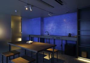 Gallery image of Malda Kyoto in Kyoto