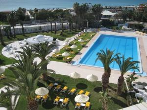 Fotografie z fotogalerie ubytování Yadis Hammamet v destinaci Hammamet