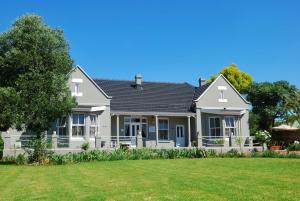 Gallery image of Tranquil Guest House in Dundee